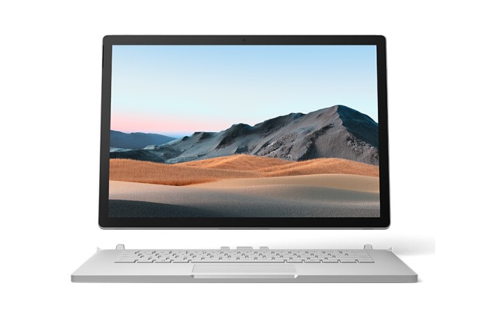 涪城Surface 维修前的准备工作